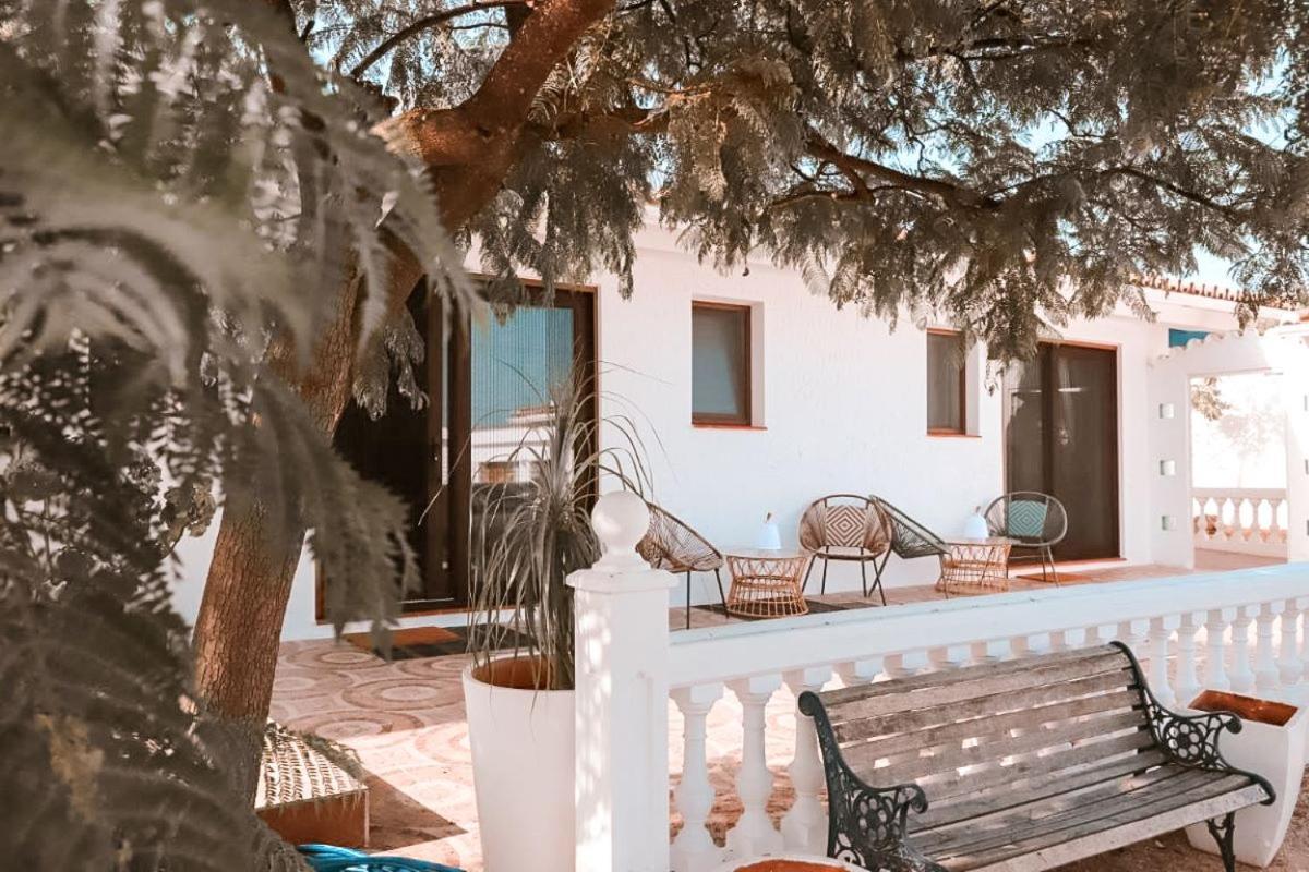 Finca Besito อัลเลาริน เอล กรันเด ภายนอก รูปภาพ