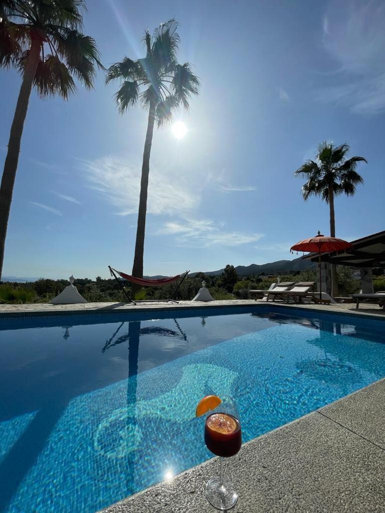 Finca Besito อัลเลาริน เอล กรันเด ภายนอก รูปภาพ